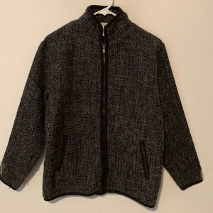 Euro Joy Women’s Bintage Tweed Jacket